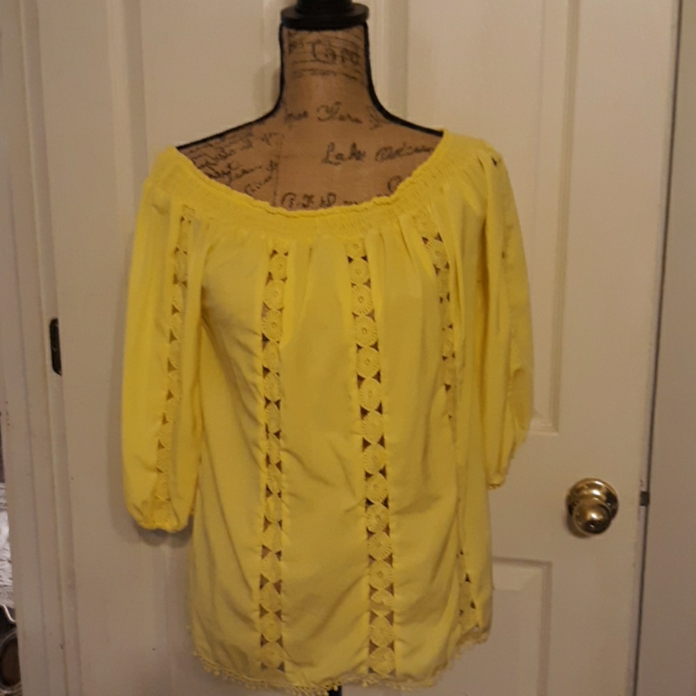 Vintage Woman's blouse